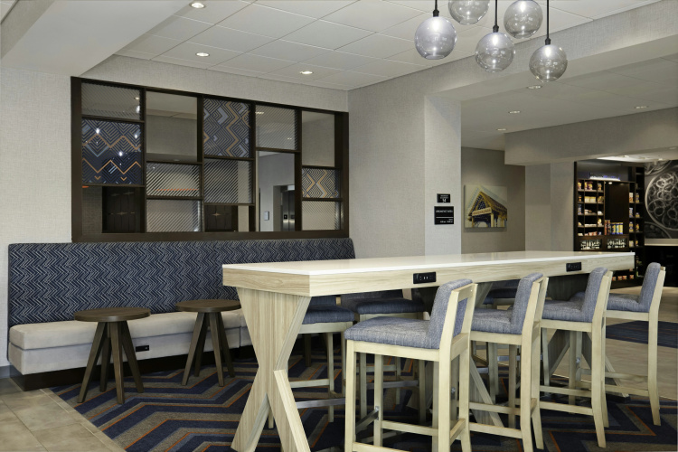 Hampton Inn by Hilton Port Hope photo 24
