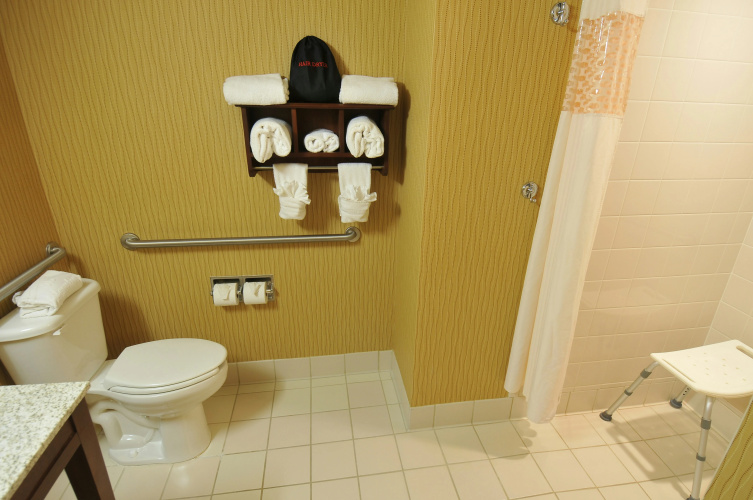 Hampton Inn Denver West Federal Center photo 9