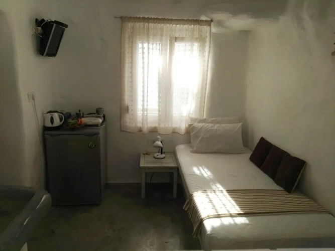 Alea Milos
