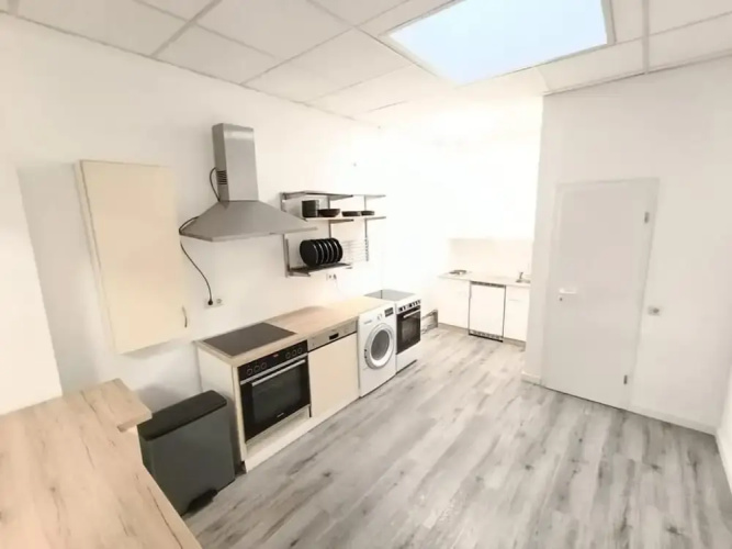 Lumara Apartment 4 Personen