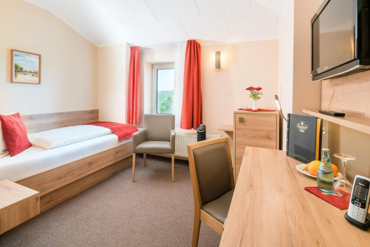 Hotel Rabennest