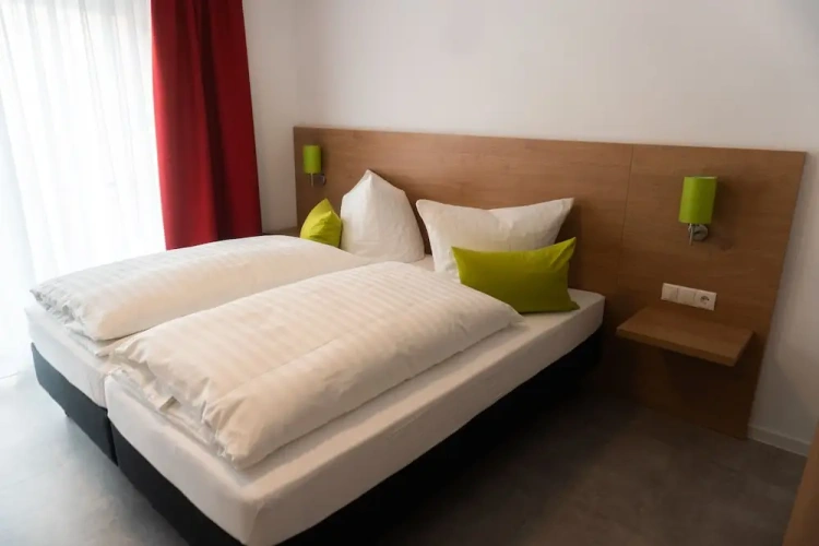 Business Double room