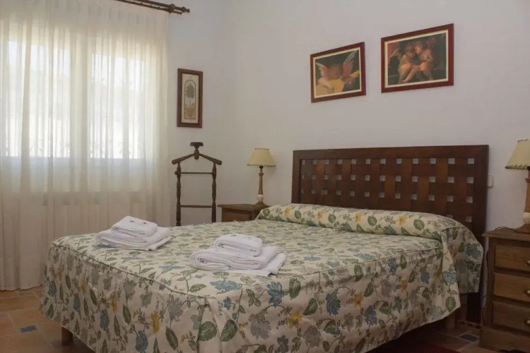 La Casa del Solaz