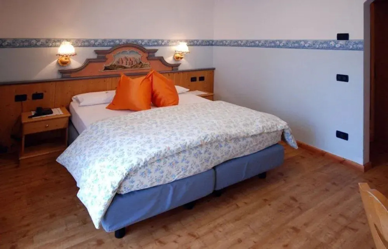 AppartHotel Cirelle