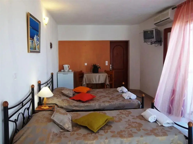 Agapi Villas