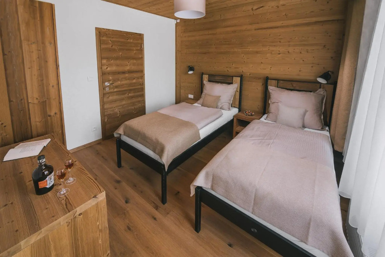 Chalet 53 Jasná