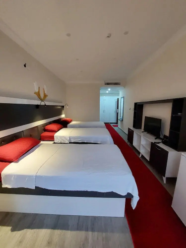 Yayla Palas Hotel