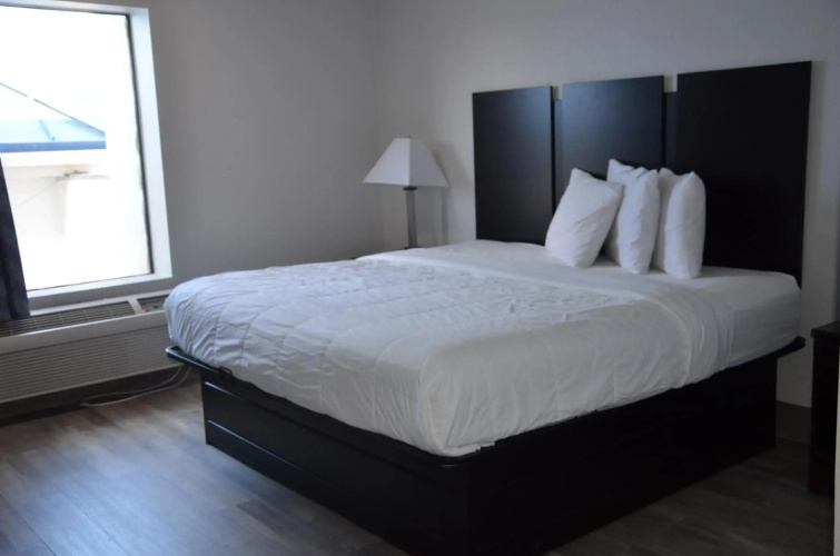 OYO Hotel Covington GA