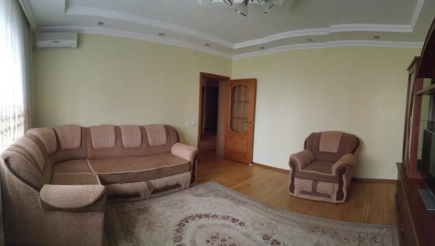 Ahome Solnechny Kvartal