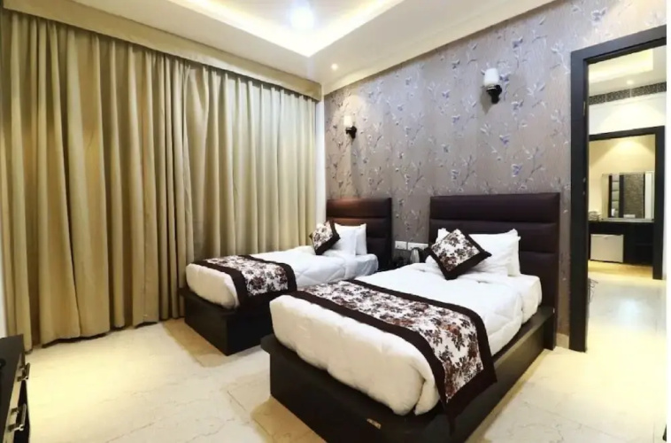 Hotel Green View