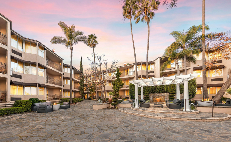 The Belamar Hotel Manhattan Beach, Tapestry Collection photo 19