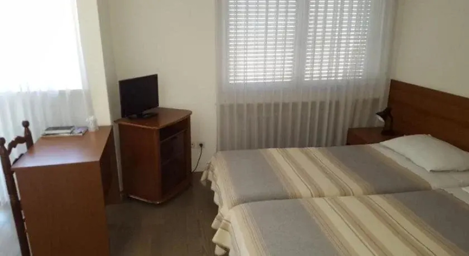 Hotel Gamper