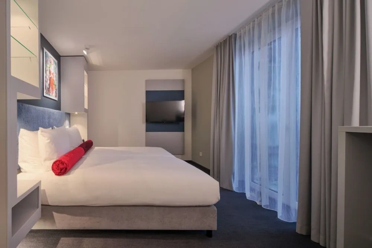 Business Double room