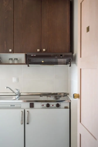 1 Bedroom Apartment with balcony
