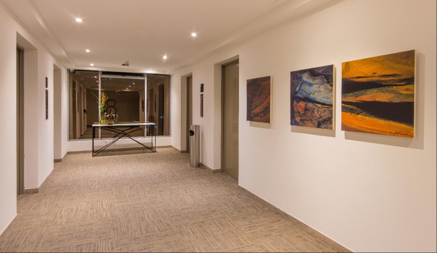 Novotel Medellin El Tesoro photo 17