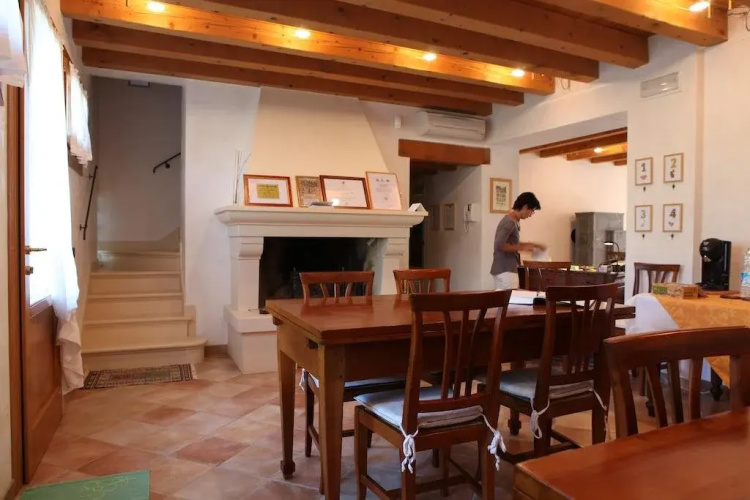 Agriturismo Marani