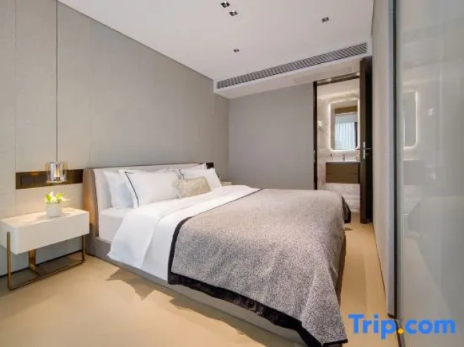 2 Bedrooms Luxury Suite