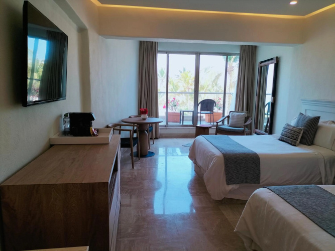 Fiesta Americana Puerto Vallarta All Inclusive and Spa photo 9