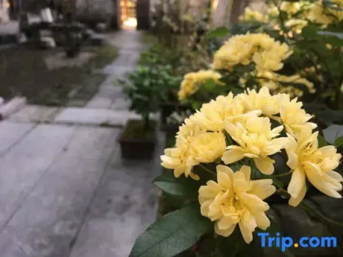 Yunwai Guesthouse