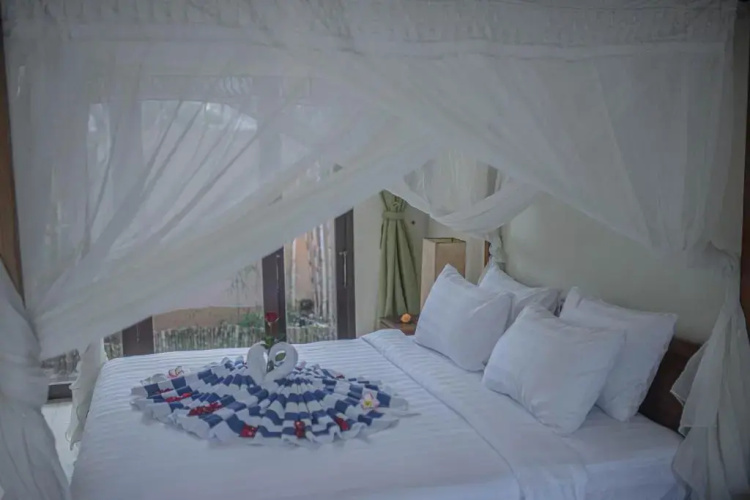 Theo Villa - 2 bedroom