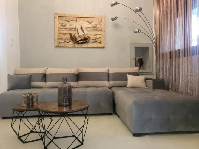 Athina's home 2
