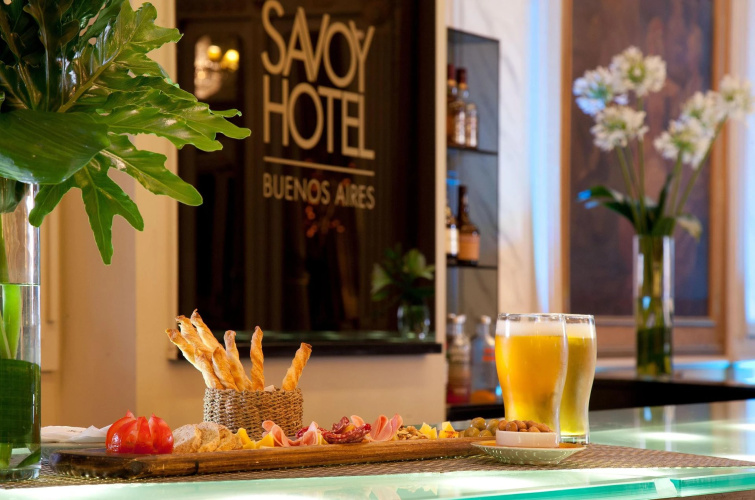 Savoy Hotel photo 15