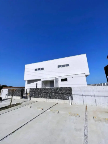Kamome Slow Hotel