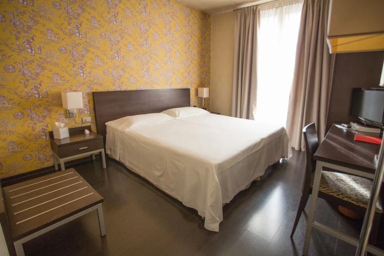 Hotel FortyFive