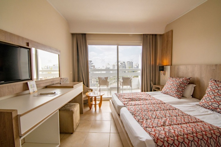 Riadh Palms Resort & Spa photo 33
