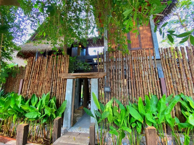 Villa