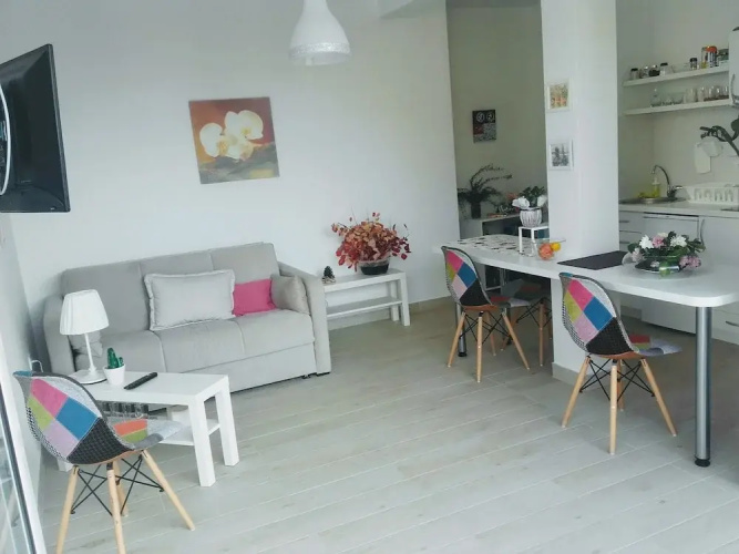Guest house Djonovic