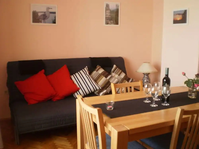 Licul Modern Retreat