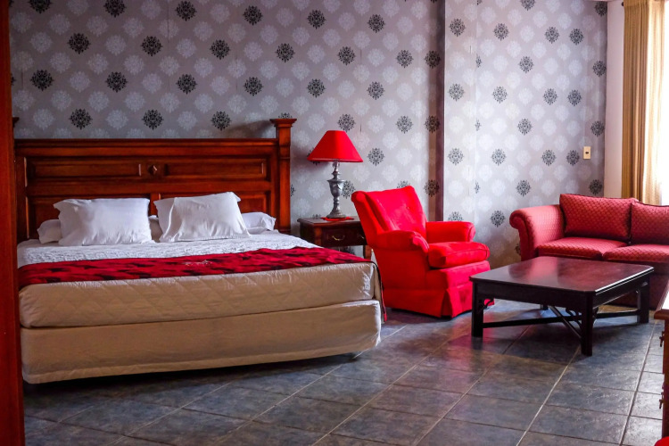 Senses CentroOver view