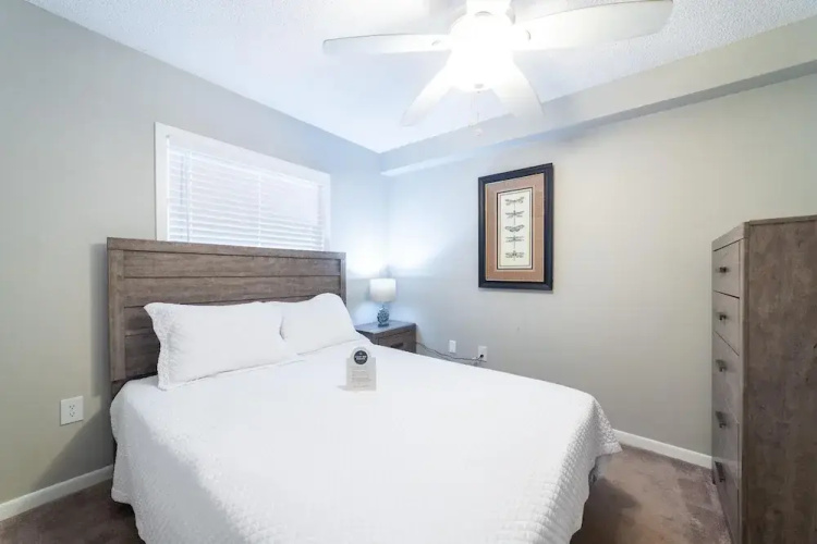 Seaside Beach & Racquet 3401
