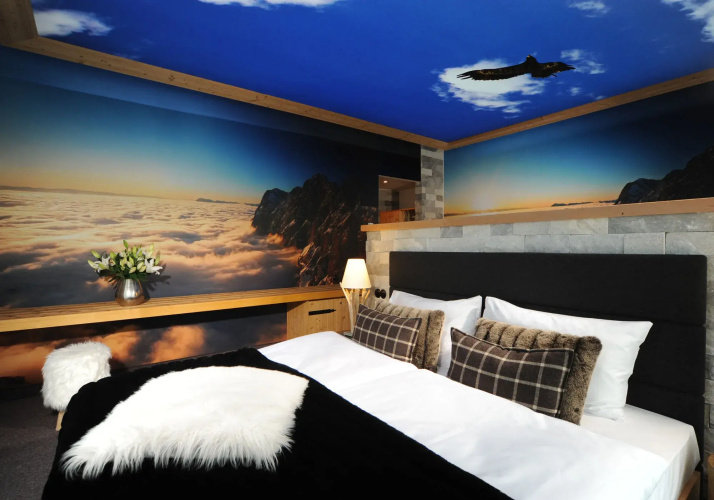 Hotel Fire & Ice