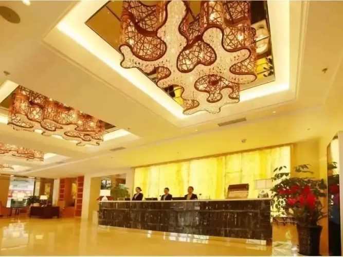 Chengdu Jingtong 101 Hotel