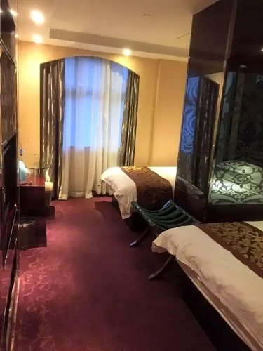 Standard Family room