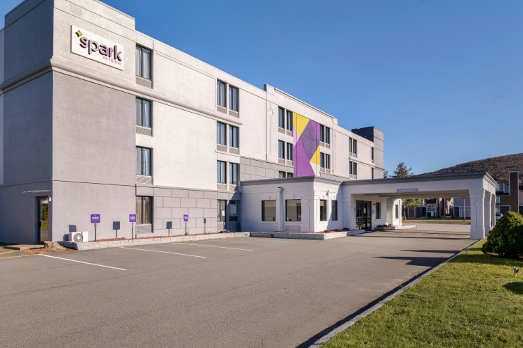 Spark By Hilton Fishkill - Newburgh, NY