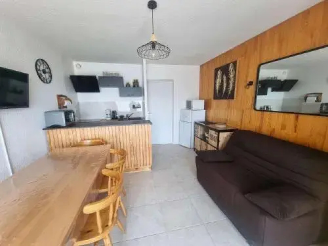 Apartment Delphinelle