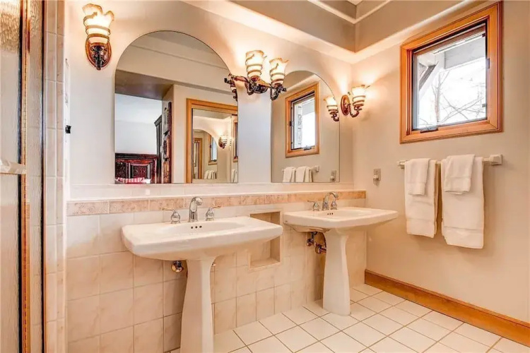 Aspen Ridge 5