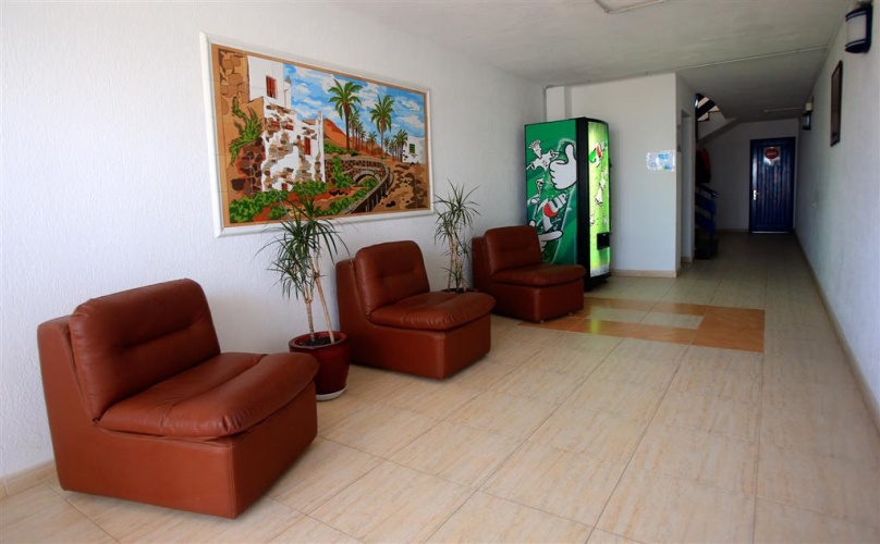 Labranda Los Cocoteros Apartamentos photo 14