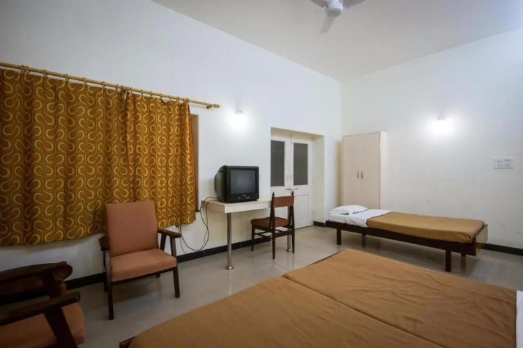 Hotel Ranjit