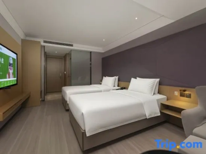 Business Twin room