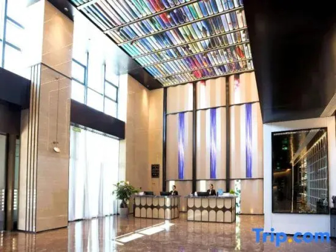 Radisson Hotel Cangnan