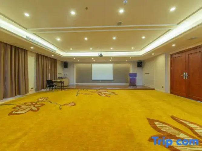 Vienna International Hotel (Yangxifuda)