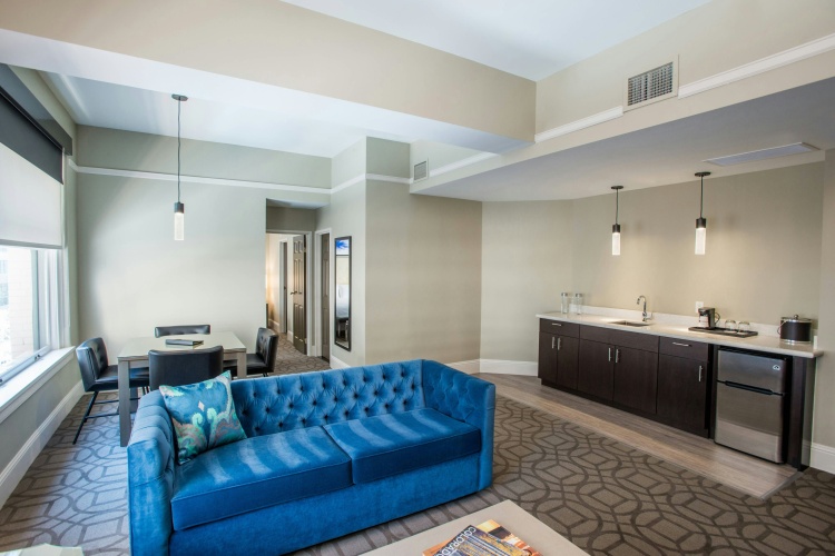 Magnolia Hotel Denver, a Tribute Portfolio Hotel photo 18