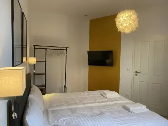 Apartment Steuerbord Ottensen