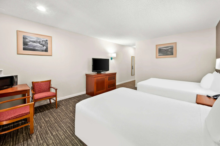Best Western Stagecoach Inn