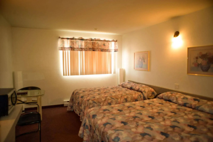 Motel du Rosier