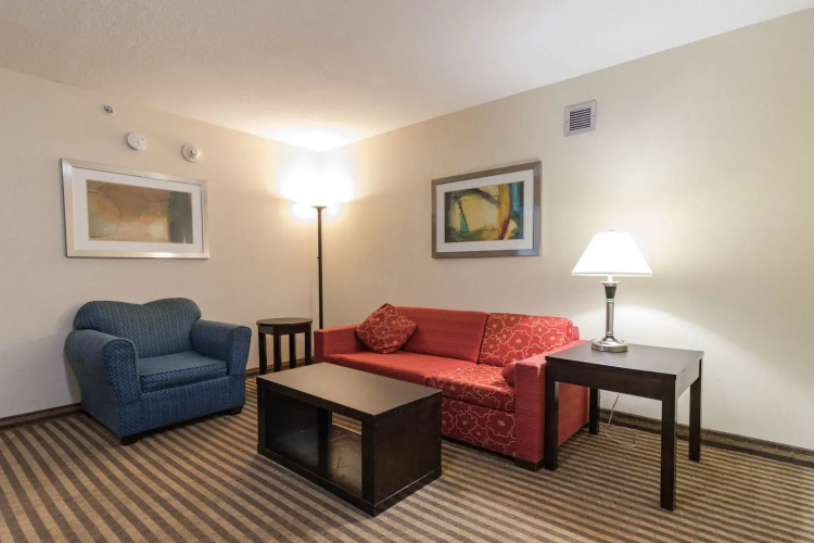 Rodeway Inn